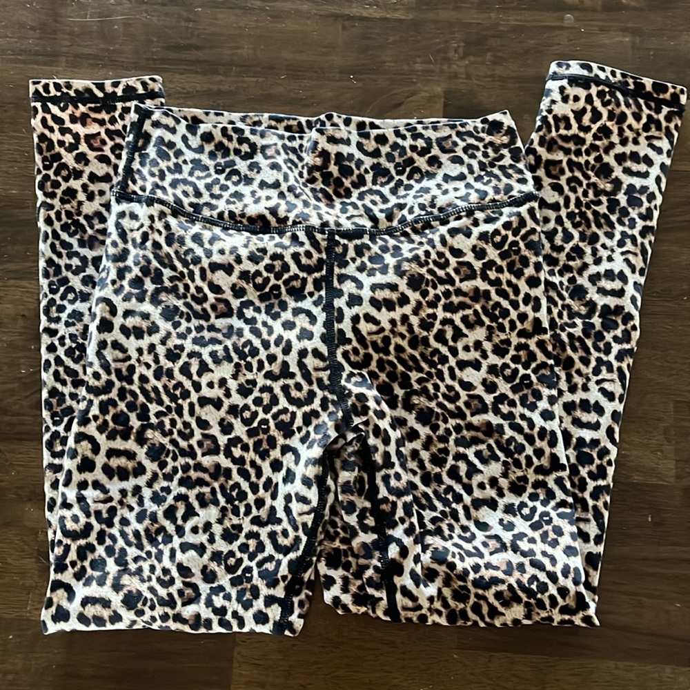 ZYIA Active Leggings